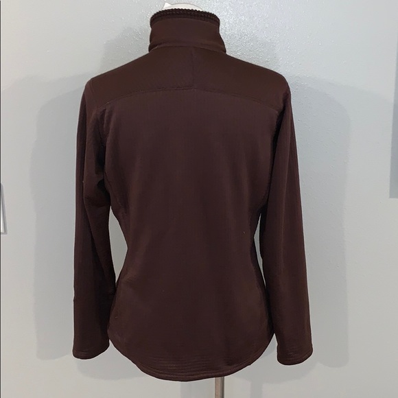 Patagonia Zip Up Jacket - Picture 4 of 6